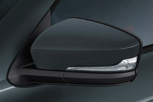 Lada Granta Sportline Liftback Drivers Side Mirror Front Angle