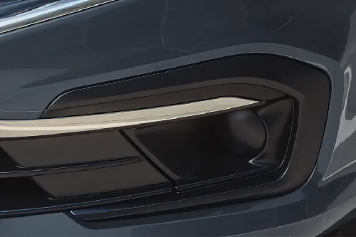 Granta Sportline Liftback Front Fog Lamp
