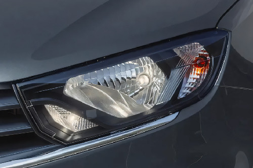 Granta Sportline Liftback Headlight