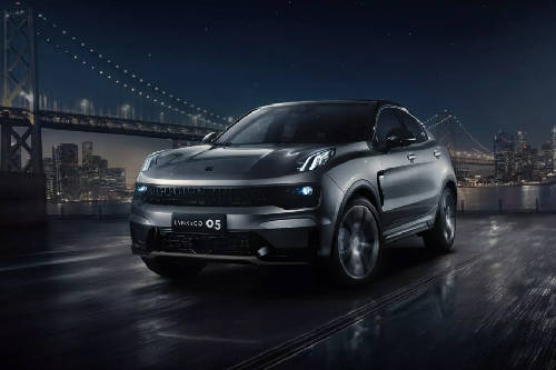 LYNK&CO 05