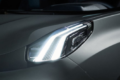 05 Headlight