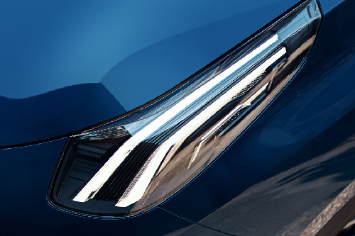 01 Headlight