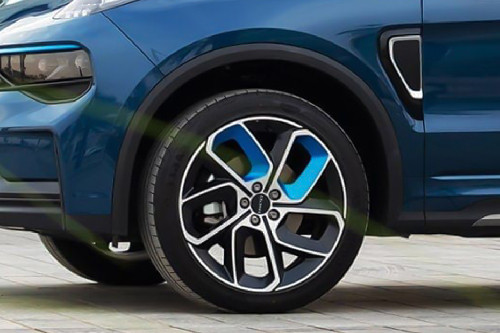 01 Wheel
