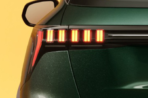 06 Tail light