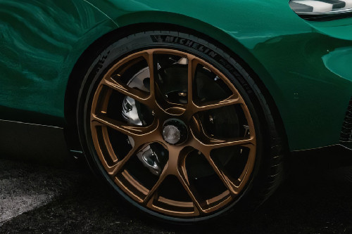 Wheel Wheel