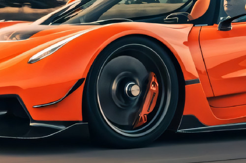 Wheel Wheel