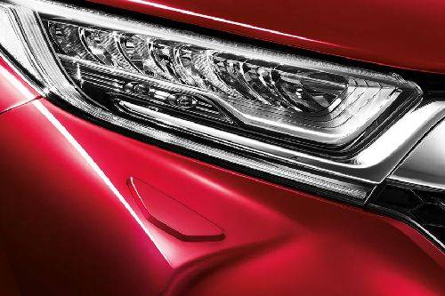 CR-V Headlight