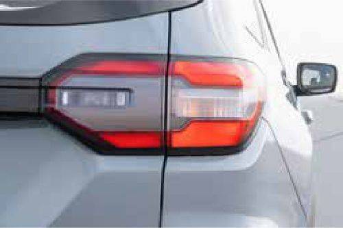 Pilot Tail light