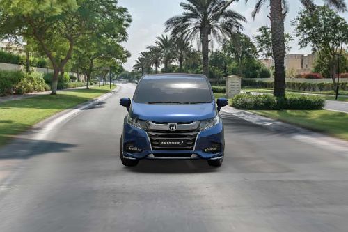 Honda Odyssey J EX-V 2024 UAE