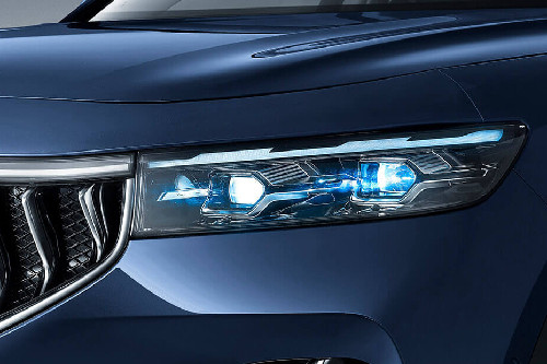 Free Headlight