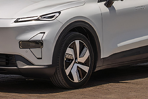 S05 Wheel