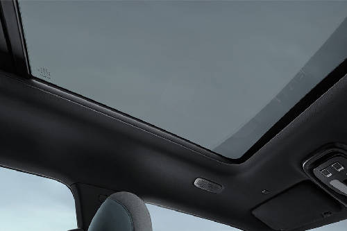 Deepal G318 Sunroof Moonroof