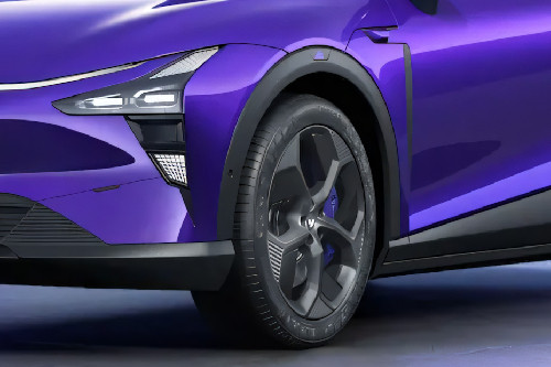 01 Wheel