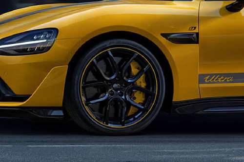 SU7 Wheel