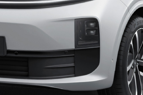 L6 Front Fog Lamp