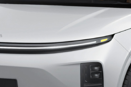 L6 Headlight