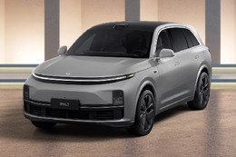 Li Auto L7