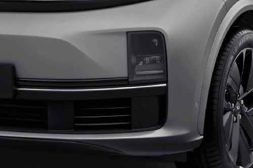 L7 Front Fog Lamp