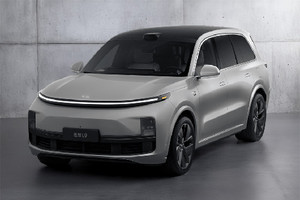 Li Auto L9