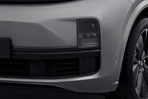 L9 Front Fog Lamp