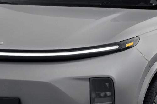 L9 Headlight