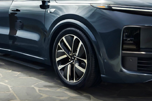 L9 Wheel