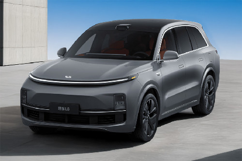 Li Auto L8