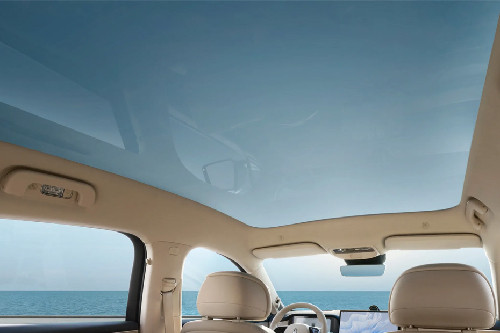 AITO 5 Sunroof Moonroof