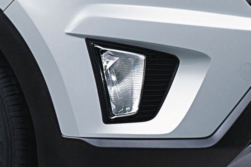 Creta(2021-2022) Front Fog Lamp