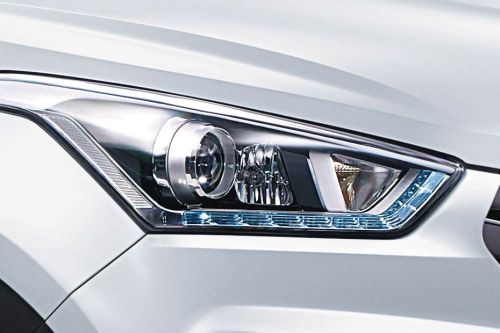 Creta(2021-2022) Headlight
