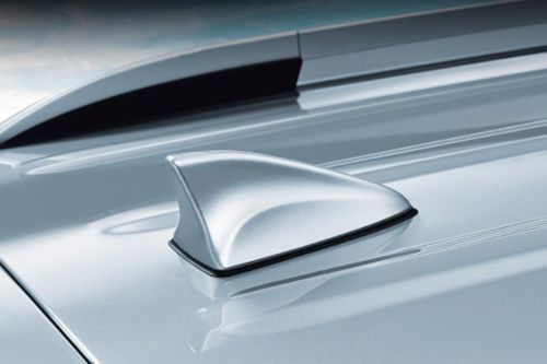 Creta(2021-2022) Roof Antenna