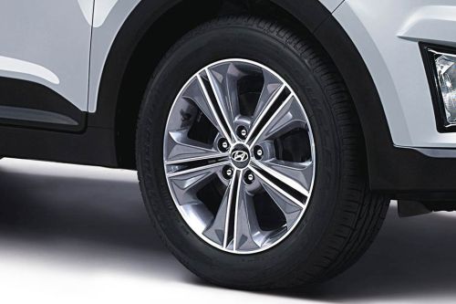 Creta(2021-2022) Wheel