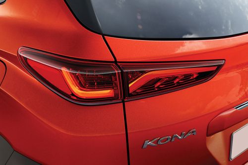 Kona (2018-2021) Tail light