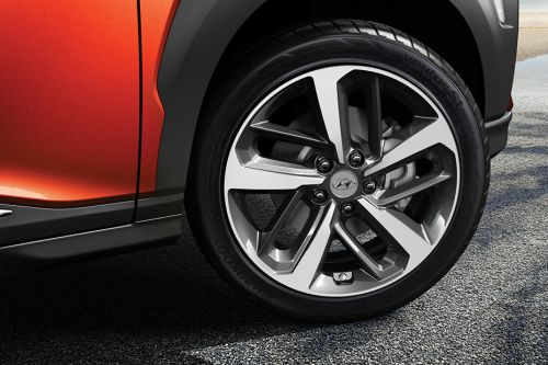 Kona (2018-2021) Wheel
