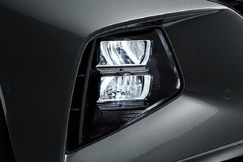 Tucson (2022-2024) Headlight