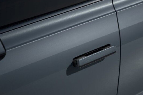 Azera Door handle