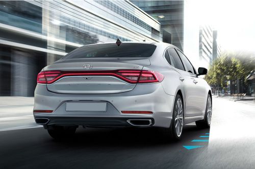 2023 Hyundai Azera: Buyer’s guide