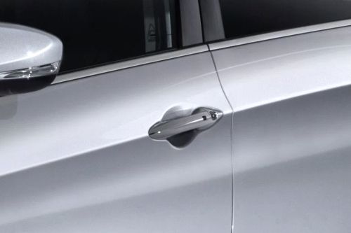 i30 Door handle