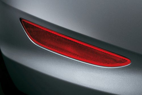 Rear Fog Lamp of Hyundai i10