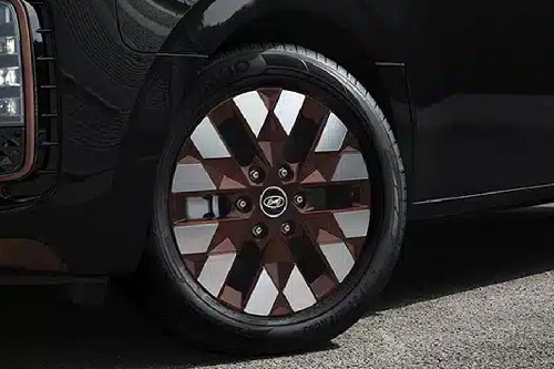 Wheel Wheel