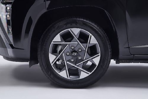 Stargazer	 Wheel
