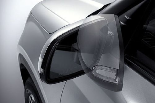Hyundai Venue Drivers Side Mirror Front Angle