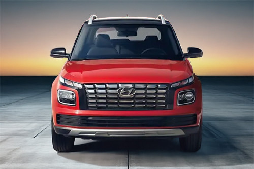 Full Front View of Venue Full Front View of Venue