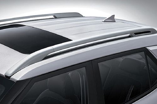 Hyundai Venue Sunroof Moonroof