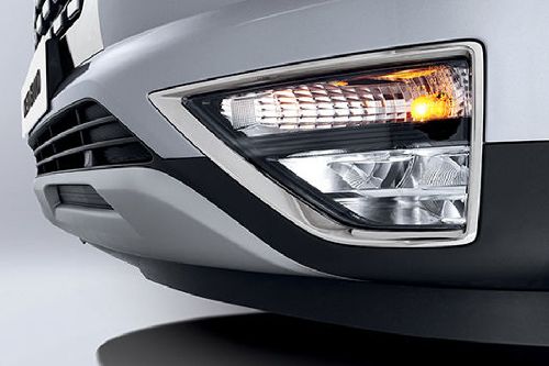 Creta Grand Front Fog Lamp