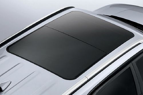 Hyundai Creta Grand Sunroof Moonroof
