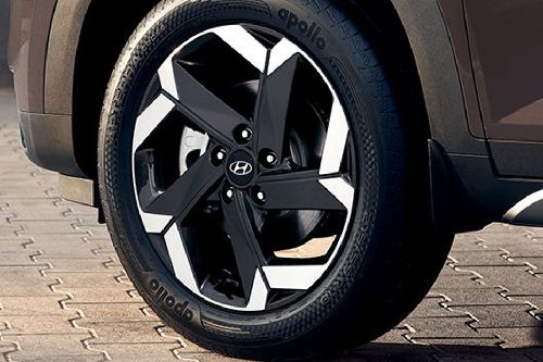 Creta Grand Wheel