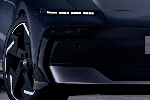 Ioniq 6	2026 Front Fog Lamp