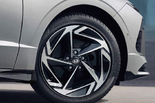 Sonata Wheel