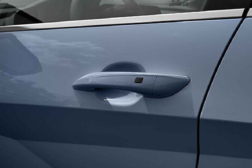 Elantra Door handle